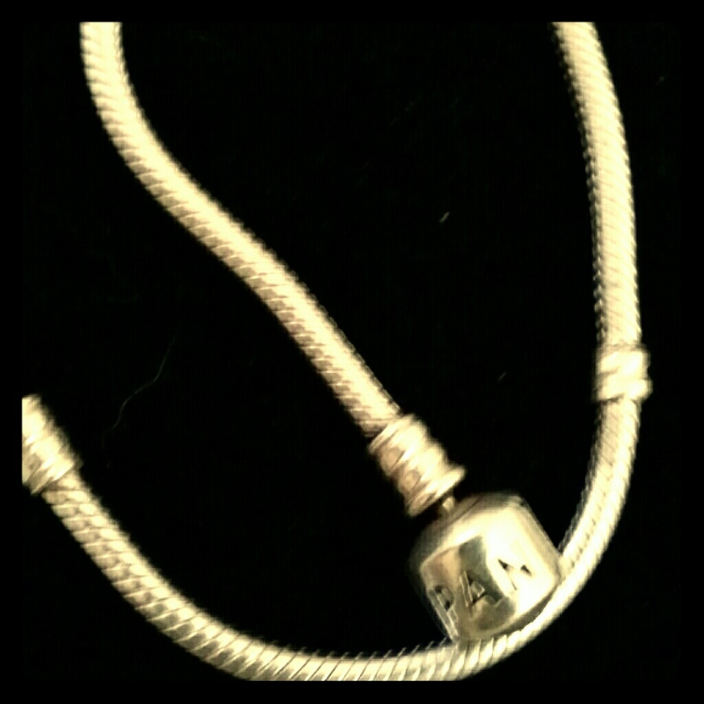 Pandora bracelet